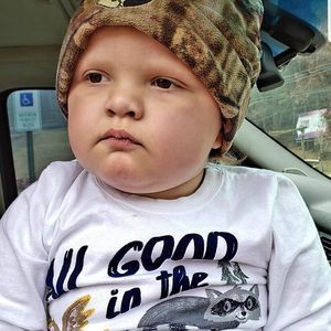 Meet your Posher, Kyle